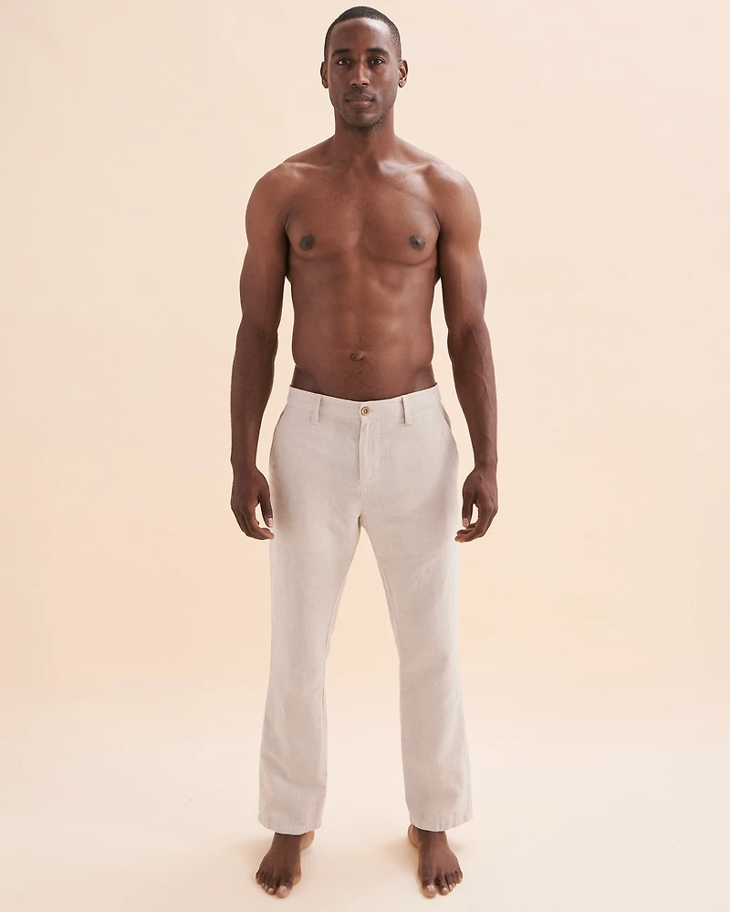 Linen Pants