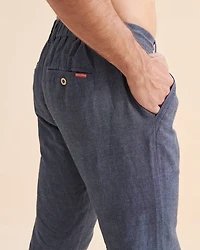 Linen Pants