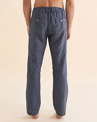 Linen Pants