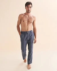 Linen Pants
