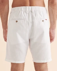 Short bermuda lin
