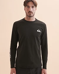 Omni Session Long Sleeve UPF 50 Rashguard