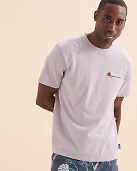 T-Shirt Mod Tropics Dreaming
