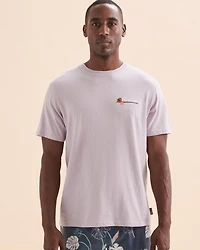 T-Shirt Mod Tropics Dreaming