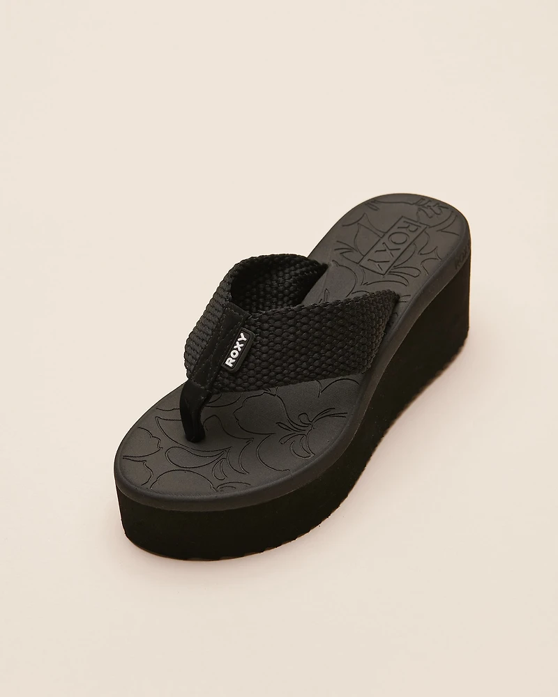 Kallie Li Sandals