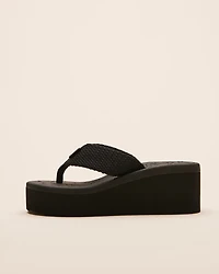 Kallie Li Sandals