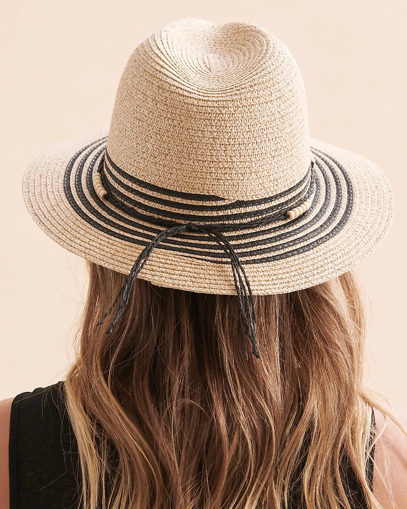 Panama Straw Hat 