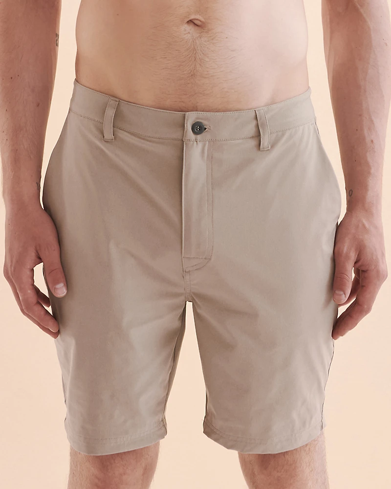 Short hybride Go To Town