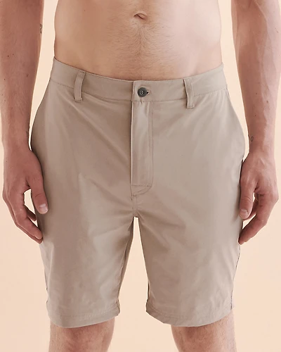 Short hybride Go To Town