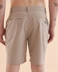 Short hybride Go To Town