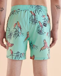 Sundays Layback Volley Swimsuit