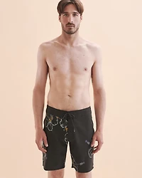 Sundays Pro Boardshort Swimsuit