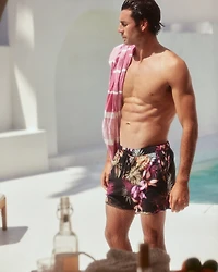 Maillot volley Topic Illusion