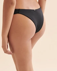 Bas de bikini tanga Solid