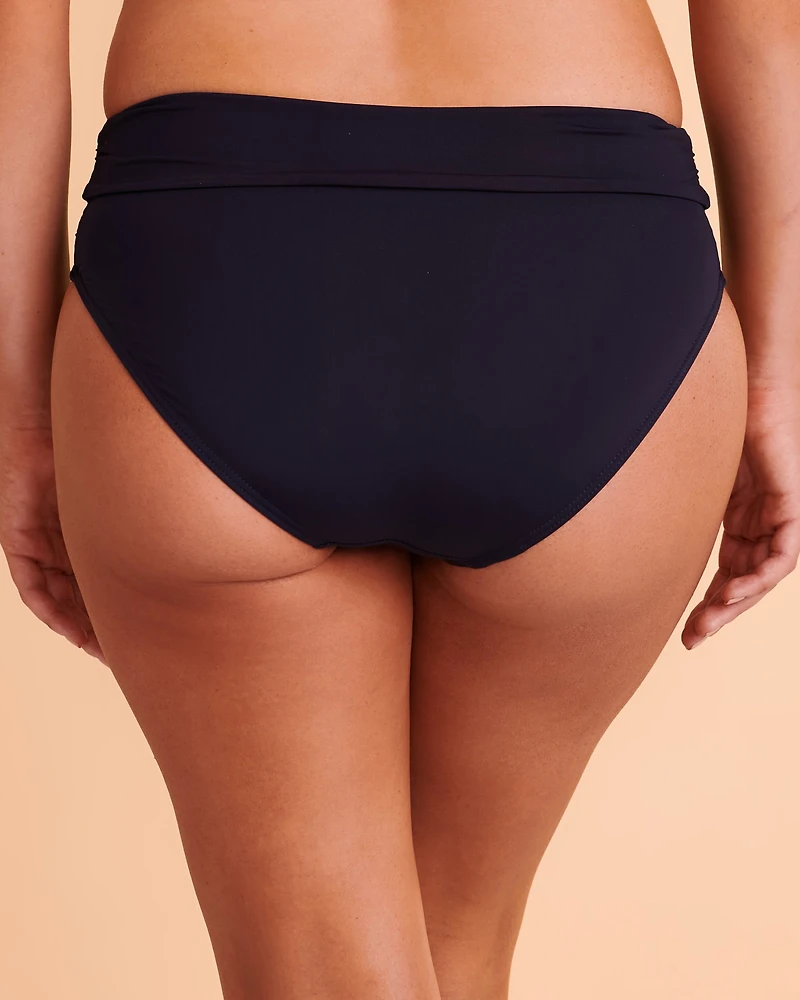 COASTAL PALM Convertible Bikini Bottom