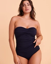 COASTAL PALM Convertible Bikini Bottom