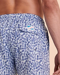 Maillot volley Pineapples