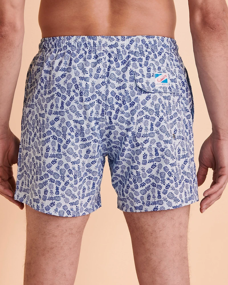 Maillot volley Pineapples