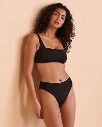 SOL SEARCHER Maui Rider High Leg Bikini Bottom