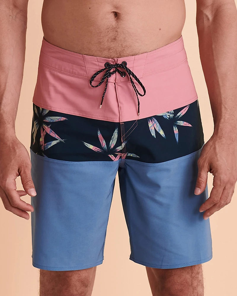 Maillot boardshort TRIBONG PRO