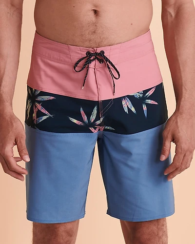 TRIBONG PRO Boardshort Swimsuit