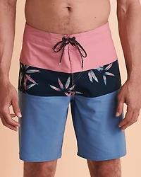 Maillot boardshort TRIBONG PRO