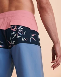 Maillot boardshort TRIBONG PRO
