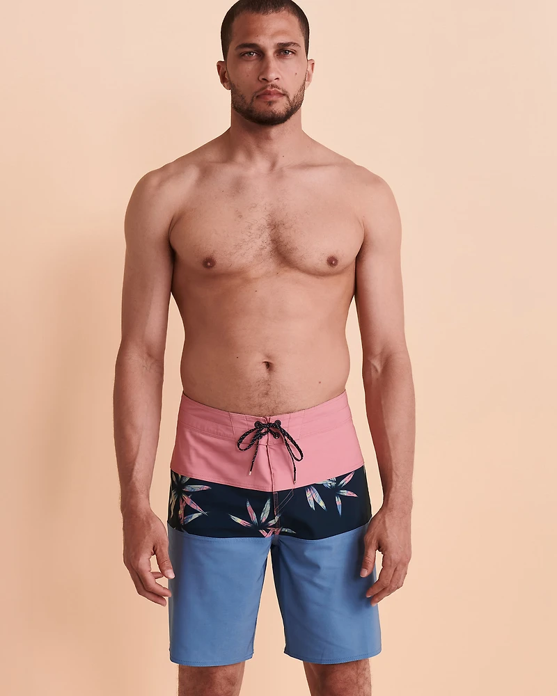 Maillot boardshort TRIBONG PRO