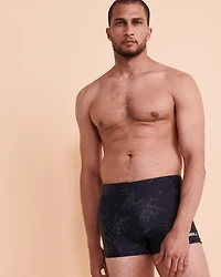 Maillot de bain boxer