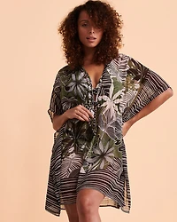 BOLD MOVES Caftan