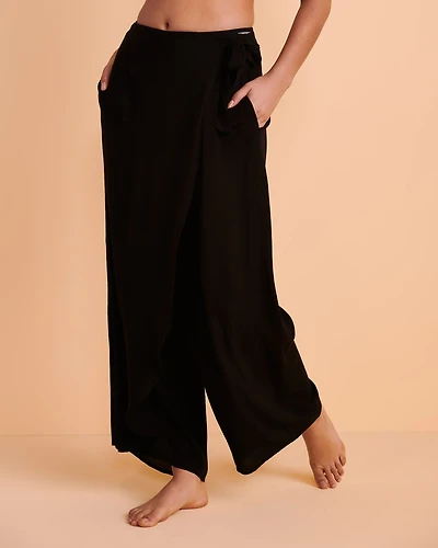 GYPSET Wrap Pants