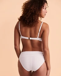 Haut de bikini plongeant KORE