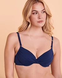 KORE Plunge Bikini Top