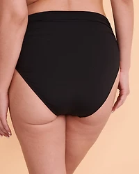 ALL TIED UP High Waist Bikini Bottom