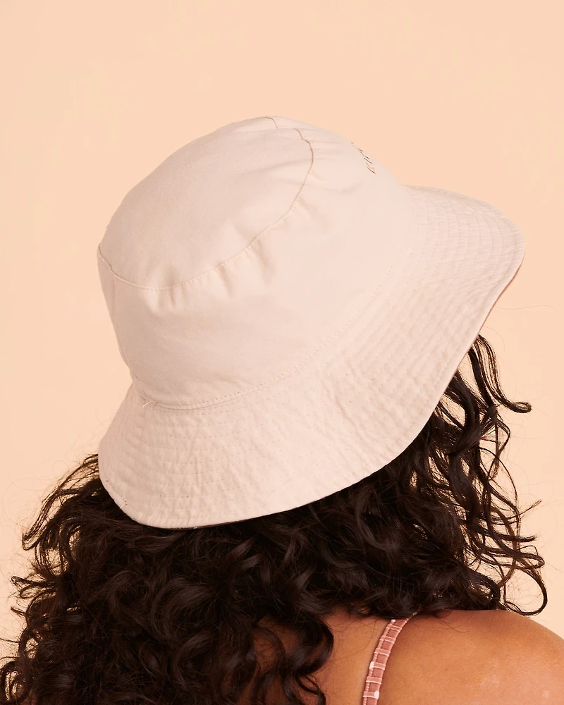 DREAMER Reversible Bucket Hat