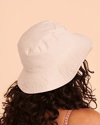 DREAMER Reversible Bucket Hat