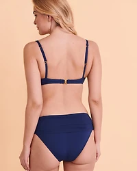 Haut de bikini plongeant KORE