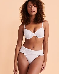 KORE Plunge Bikini Top