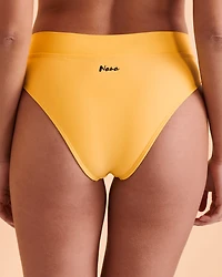 Bas de bikini taille haute Cynthia CABO