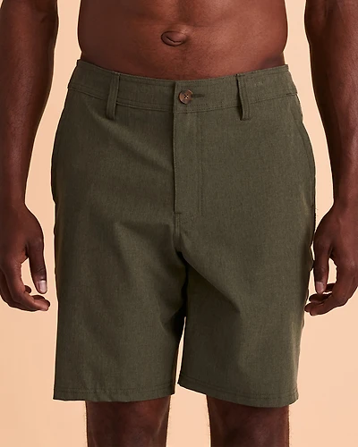 RESERVE HEATHER Hybrid Short