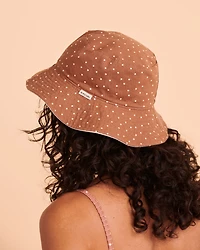 Chapeau cloche réversible DREAMER