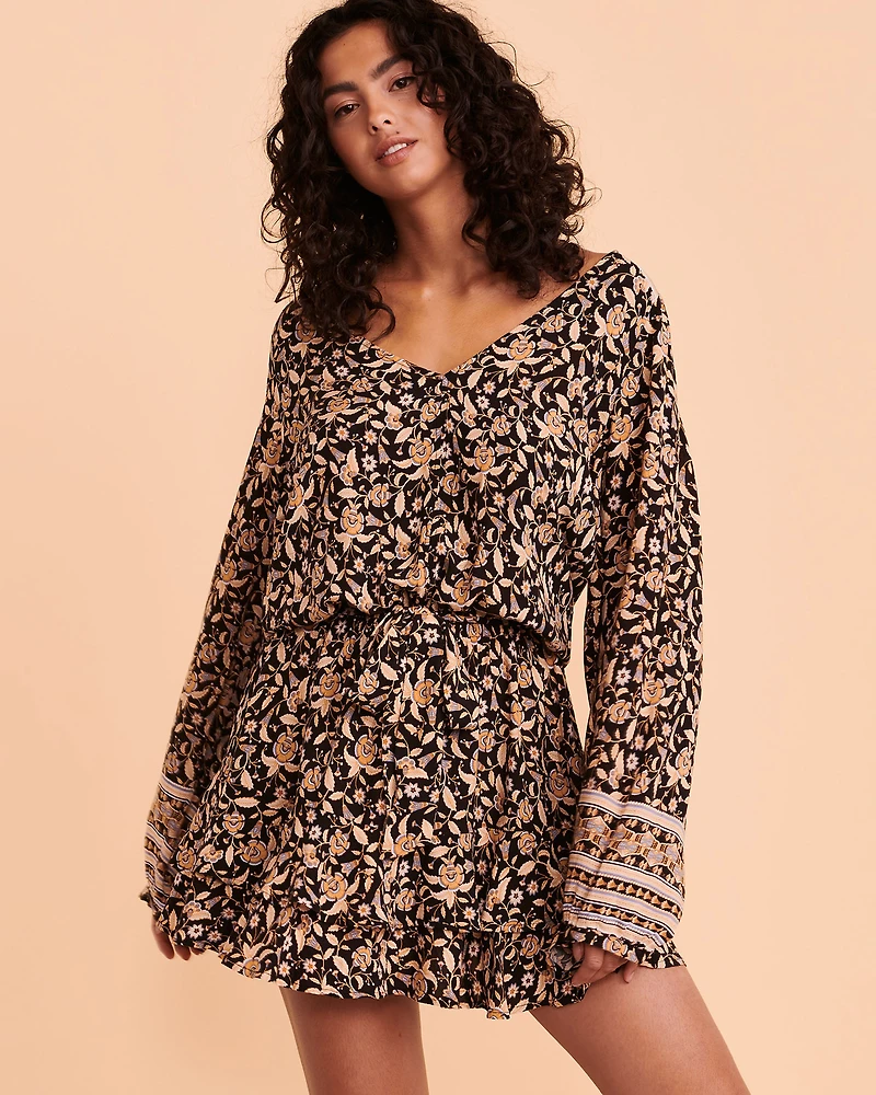 Robe manches longues DREAMER