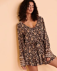 Robe manches longues DREAMER
