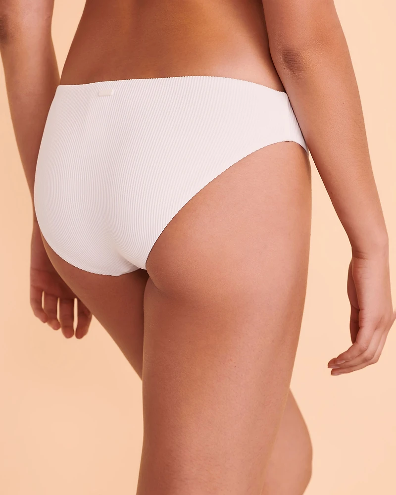 Rib Roxy Love The Comber Bikini Bottom