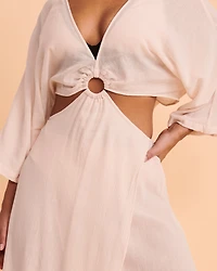 Robe maxi COASTAL COVERS