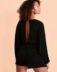 Twisted Romper