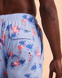 Stretch Volley Swimsuit
