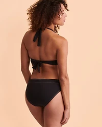 A FINE LINE Triangle Bikini Top