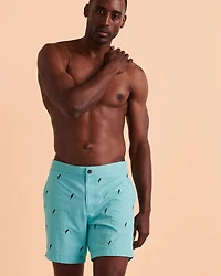 ARUBA Swim Trunks