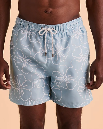 Maillot volley HAWAIIAN